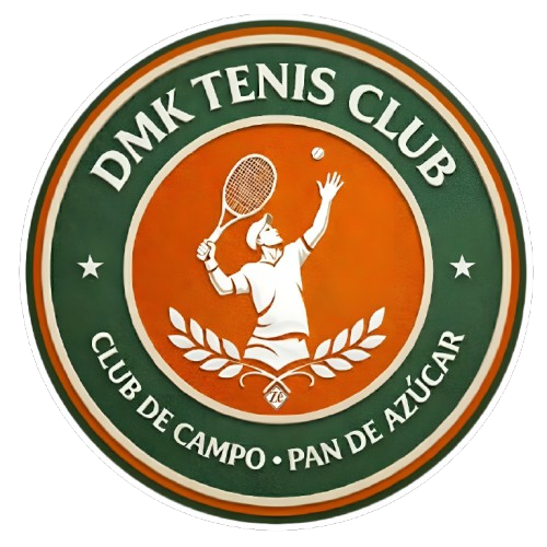 Logo Club DMK